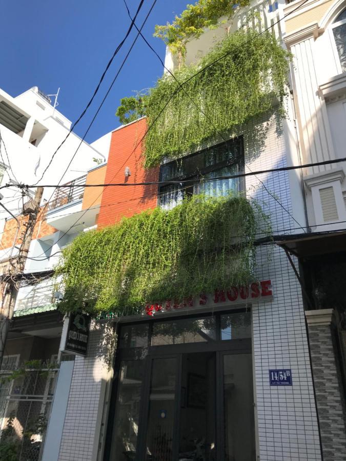 Quyen'S House Hotel Can Tho Exterior photo